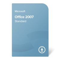 Office 2007 Standard