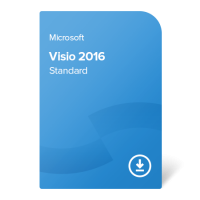 Visio 2016 Standard