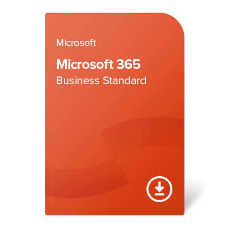 Microsoft 365 Business Standard - Forscope.hr