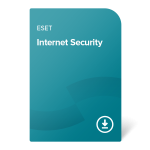 ESET Internet Security – 1 godina