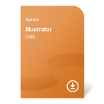 Adobe Illustrator CS5 (EN) – trajno vlasništvo