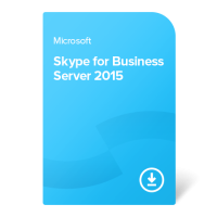 Skype for Business Server 2015