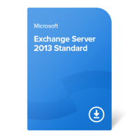 Exchange Server 2013 Standard