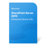 SharePoint Server 2013 Enterprise Device CAL