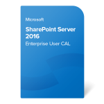 SharePoint Server 2016 Enterprise User CAL