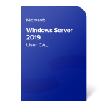 Windows Server 2019 User CAL