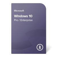 Windows 10 Pro / Enterprise Upgrade Windows 10 Pro / Enterprise Upgrade