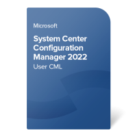 System Center Configuration Manager 2022 User CML