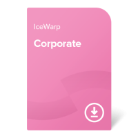 IceWarp Corporate – 1 user