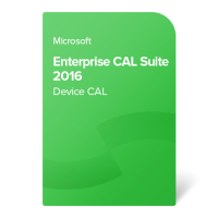 Enterprise CAL Suite 2016 Device CAL