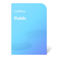 IceWarp Public