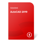 AutoCAD 2019