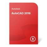 AutoCAD 2016 – állandó tulajdonú