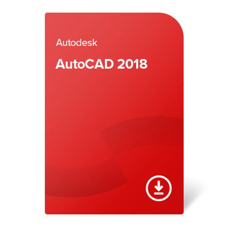 autocad 2018 autocad 2018