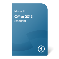 Office 2016 Standard