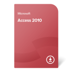 Access 2010