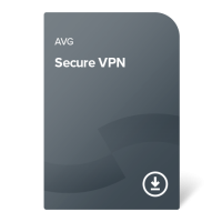 AVG Secure VPN – 1 évre
