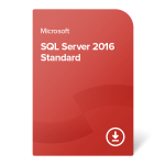 SQL Server 2016 Standard (per CAL)