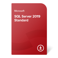 SQL Server 2019 Standard (per CAL)