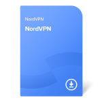 NordVPN – 1 évre