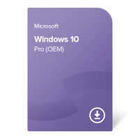 Windows 10 Pro OEM