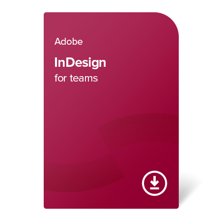 Indesign for teams tutorial