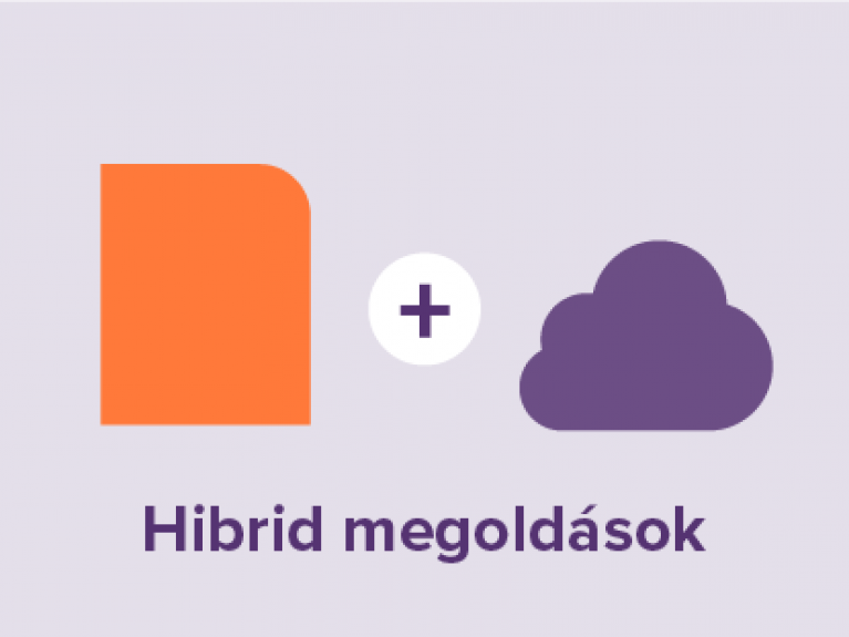 Hibrid megoldások: Hogyan segíthetnek vállalatának megtakarítást elérni a szoftverek terén?