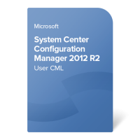 System Center Configuration Manager 2012 R2 User CML