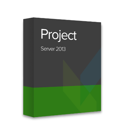 Project Server 2013