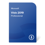 Visio 2019 Professional