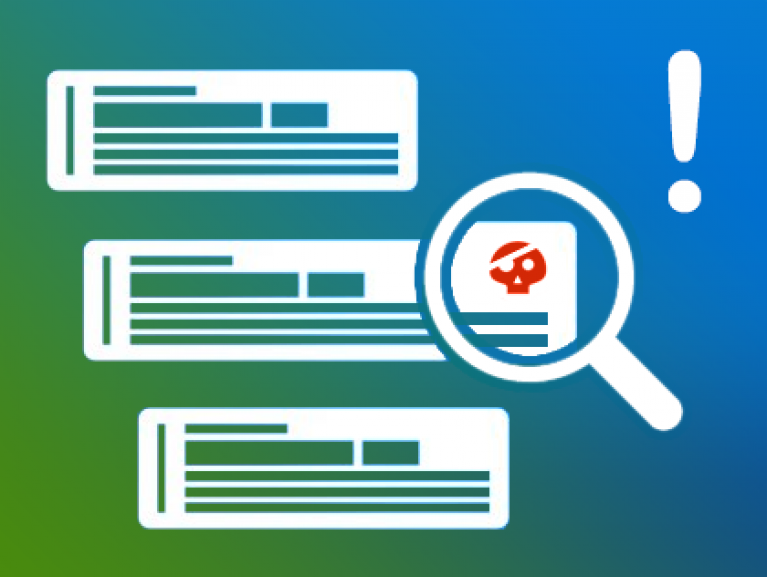 Czy moje oprogramowanie jest nielegalne? Dowiedz się jak je rozpoznać (i dlaczego jest to takie ważne).