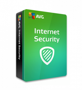AVG Internet Security