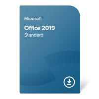 Office 2019 Standard