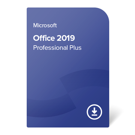 その他 MicroSoft Office 2019 Professional Plus Microsoft Office 2019 Professional Plus Dla Firm i Domu - X