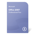 Office 2007 Professional Plus