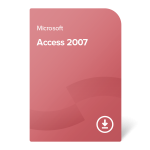 Access 2007