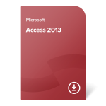 Access 2013