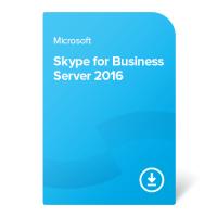 Skype for Business Server 2016