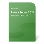 Project Server 2013 Standard User CAL