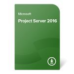 Project Server 2016