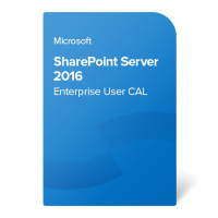 SharePoint Server 2016 Enterprise User CAL