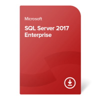 SQL Server 2017 Enterprise (per CAL)