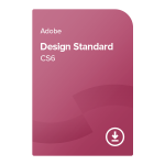 Adobe CS6 Design Standard (EN) – bez abonamentu