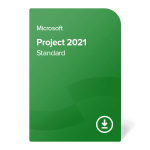 Project Standard 2021