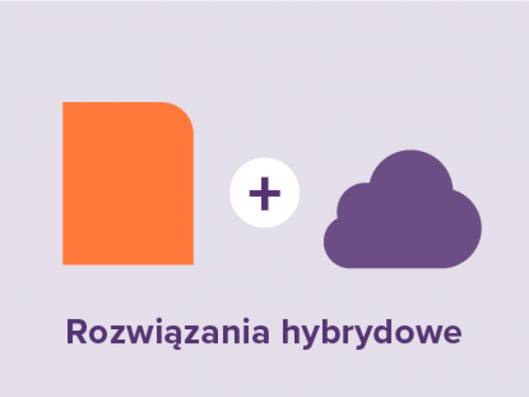 Rozwiązania hybrydowe: Jak mogą pomóc Twojej firmie zaoszczędzić na oprogramowaniu?