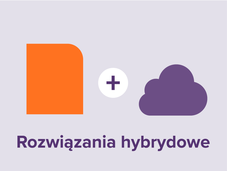 Rozwiązania hybrydowe: Jak mogą pomóc Twojej firmie zaoszczędzić na oprogramowaniu?