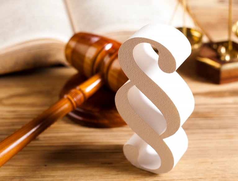 Podstawy prawne dla używanego oprogramowania