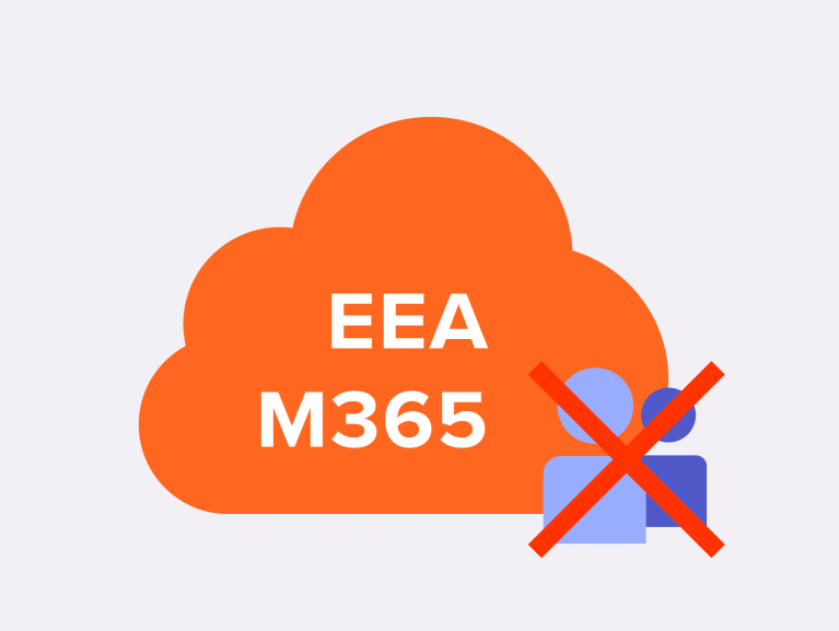 Plany Microsoft 365 Enterprise nie zawierają już usługi Microsoft Teams – co to oznacza dla Twojej firmy?