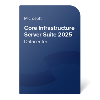 Core Infrastructure Server Suite 2025 Datacenter (2 cores)
