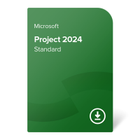 Project Standard 2024